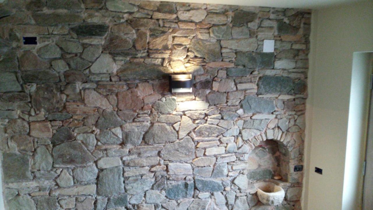 Ca' Nova Villa Roccaforte Mondovì Exterior foto