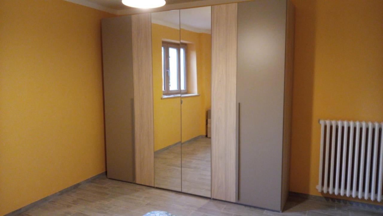 Ca' Nova Villa Roccaforte Mondovì Exterior foto
