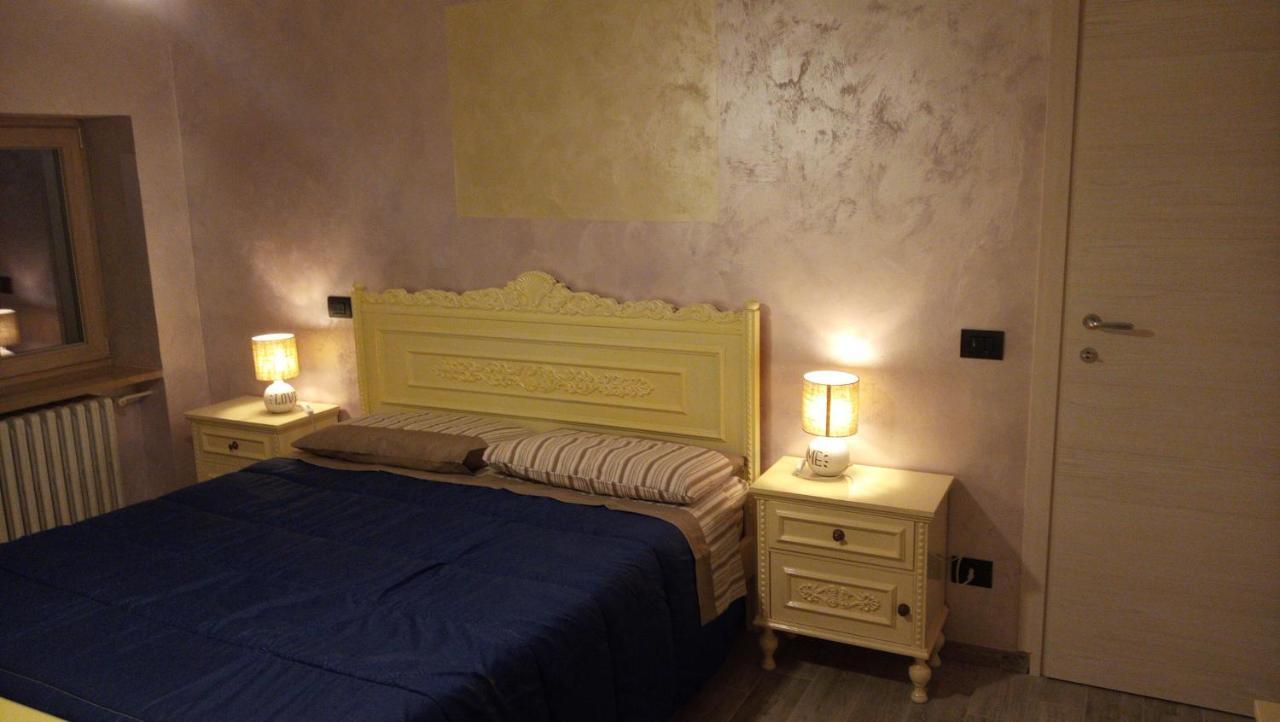 Ca' Nova Villa Roccaforte Mondovì Exterior foto